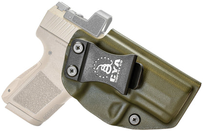 Canik METE MC9 Holster CYA Supply Co.