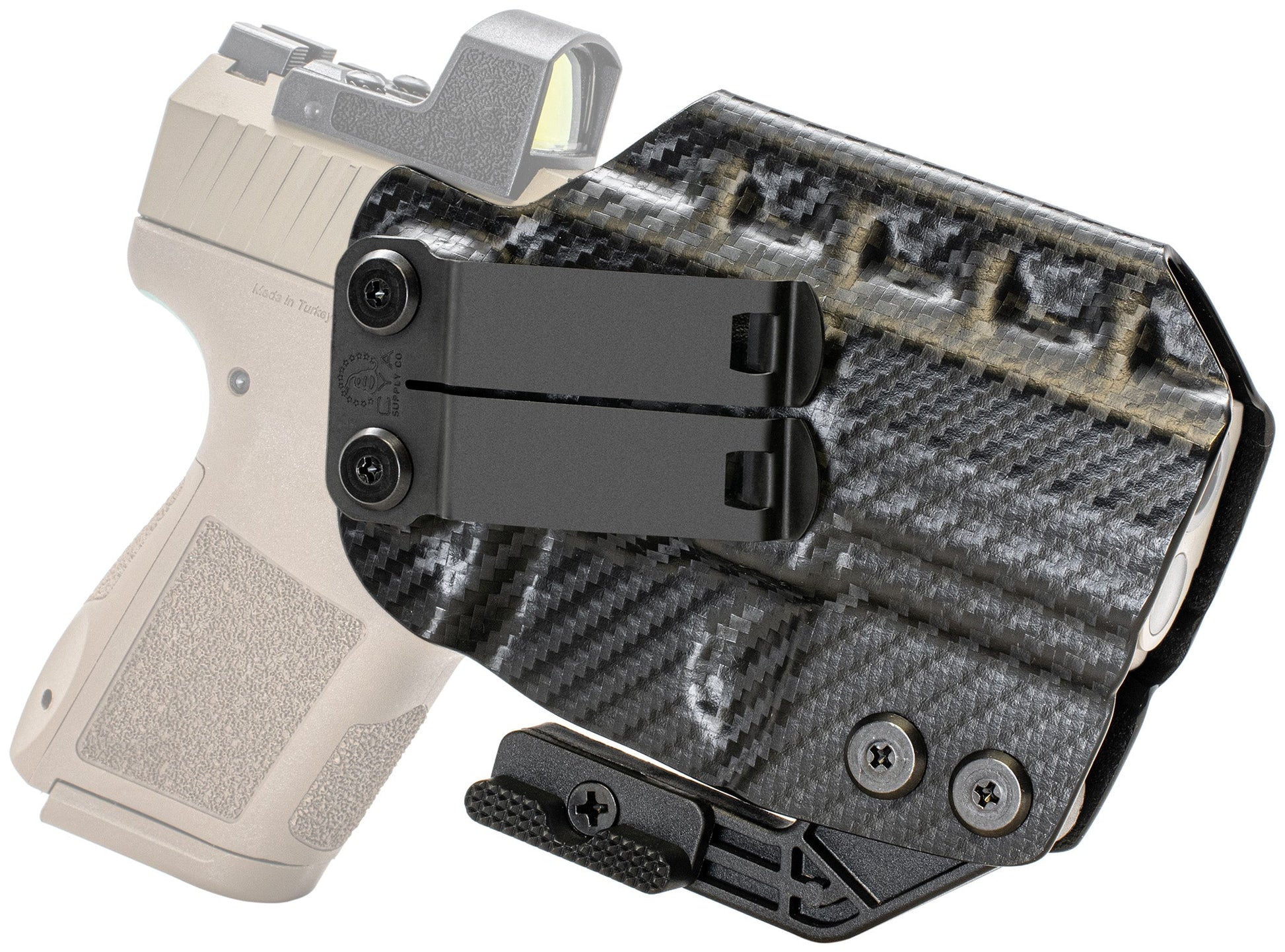 Canik METE MC9 Holster CYA Supply Co.