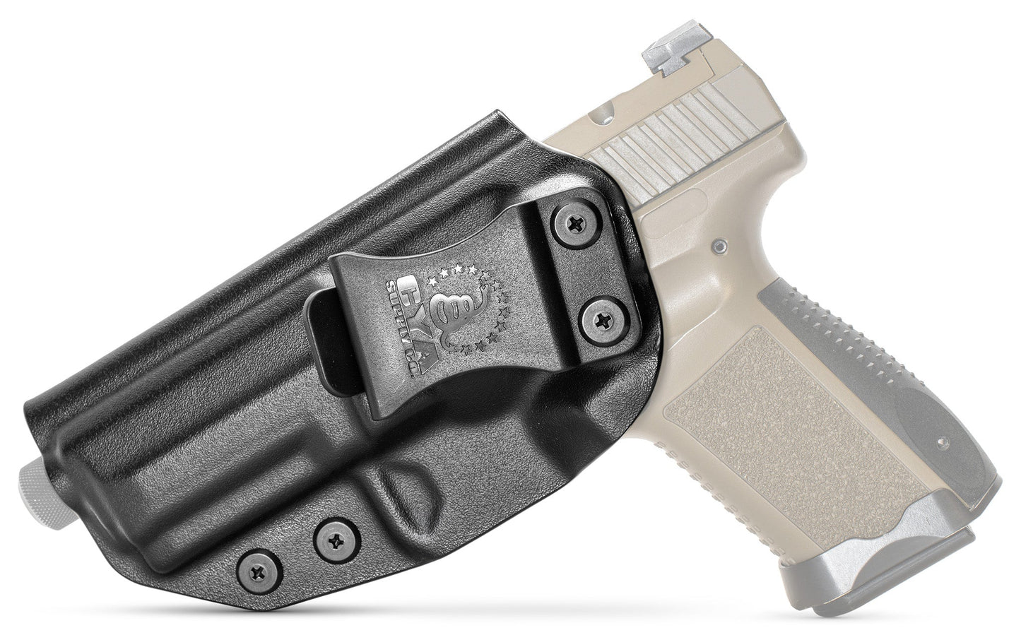 Canik TP9 Elite Combat BASE IWB CYA Supply Co.