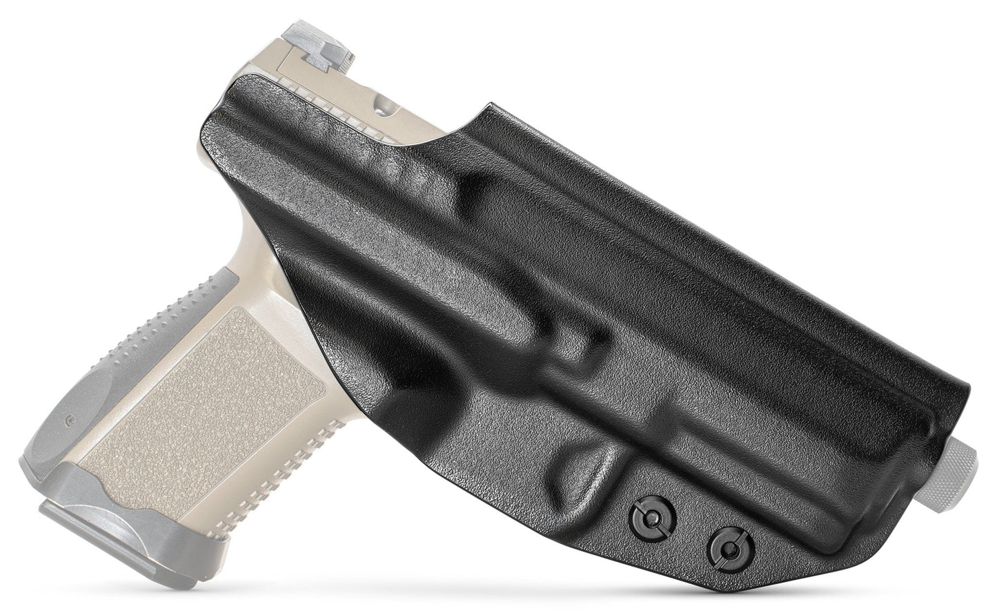 Canik TP9 Elite Combat BASE IWB CYA Supply Co.