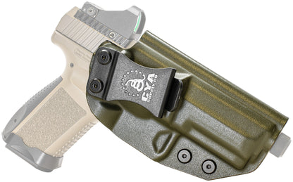 Canik TP9 Elite Combat Holster CYA Supply Co.