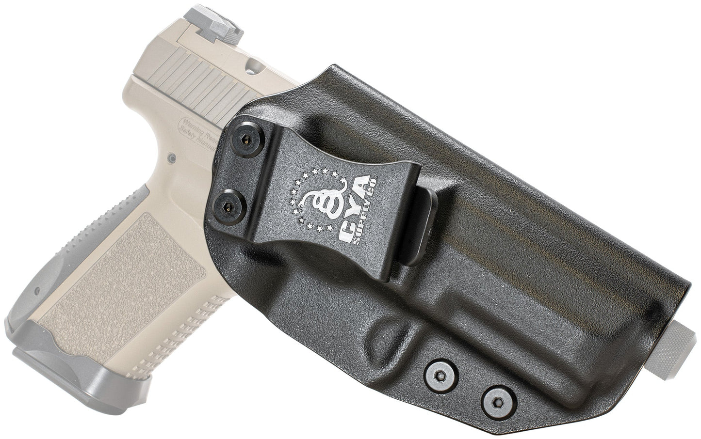 Canik TP9 Elite Combat Holster CYA Supply Co.