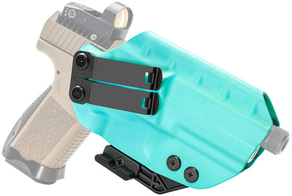 Canik TP9 Elite Combat Holster CYA Supply Co.