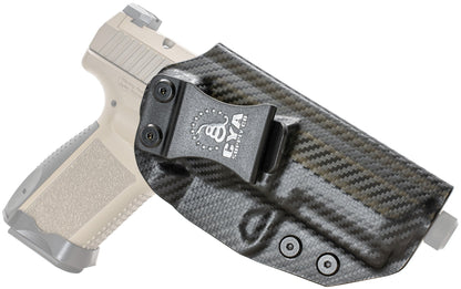 Canik TP9 Elite Combat Holster CYA Supply Co.