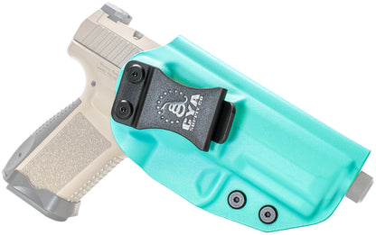 Canik TP9 Elite Combat Holster CYA Supply Co.