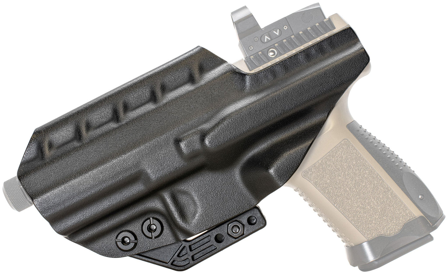 Canik TP9 Elite Combat Holster CYA Supply Co.