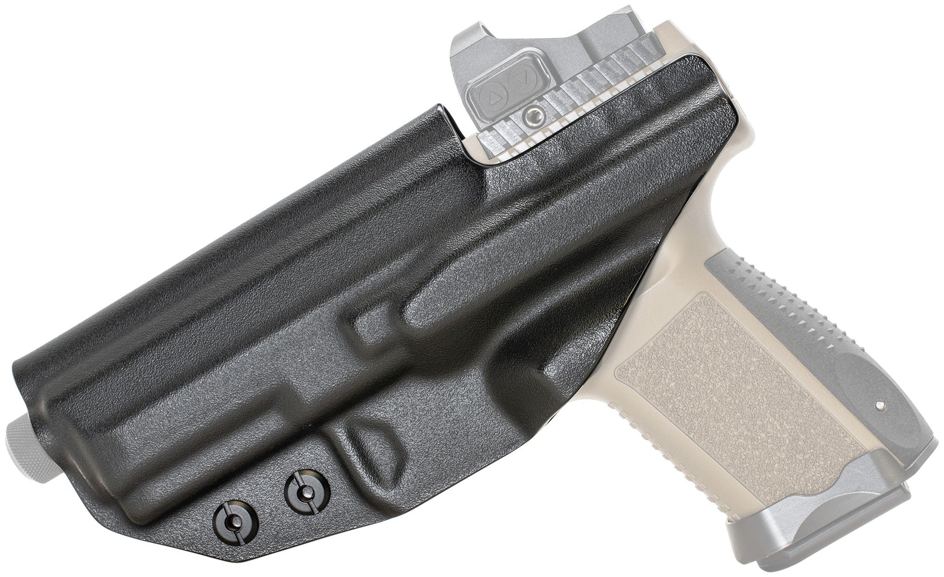 Canik TP9 Elite Combat Holster CYA Supply Co.