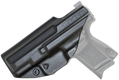 Canik TP9 Elite SC Holster | Base IWB | CYA Supply Co. CYA Supply Co.