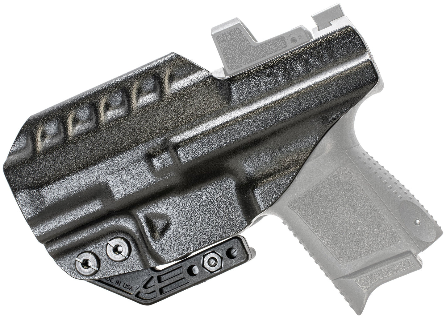 Canik TP9 Elite SC - Ridge IWB Holster - CYA Supply Co. CYA Supply Co.