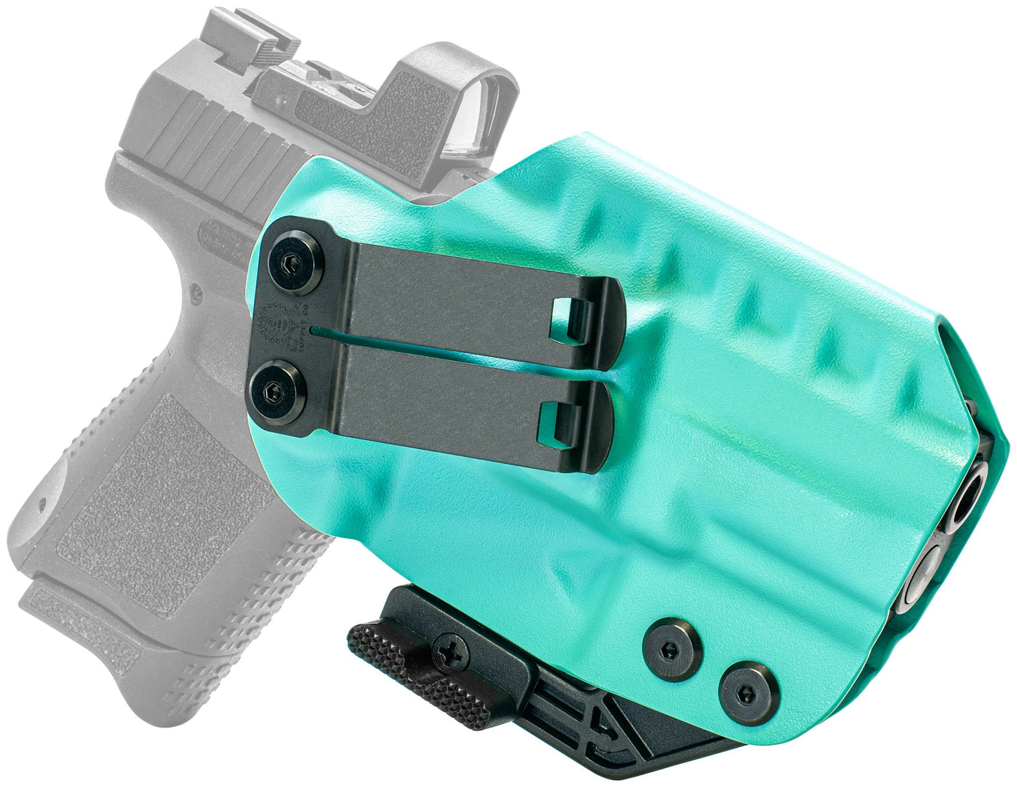 Canik TP9 Elite SC - Ridge IWB Holster - CYA Supply Co. CYA Supply Co.