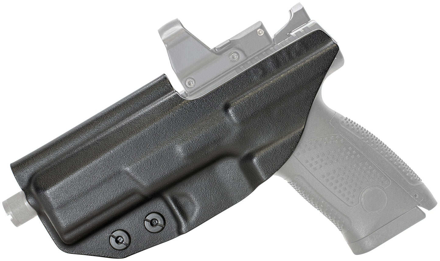 CZ P-10 C Holster CYA Supply Co.