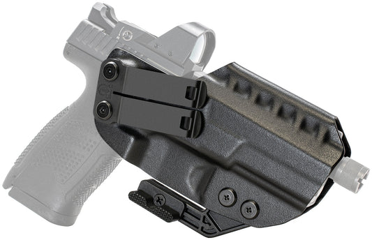 CZ P-10 C Holster CYA Supply Co.