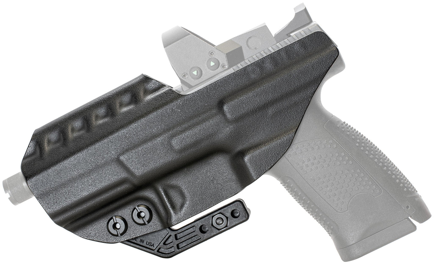 CZ P-10 C Holster CYA Supply Co.