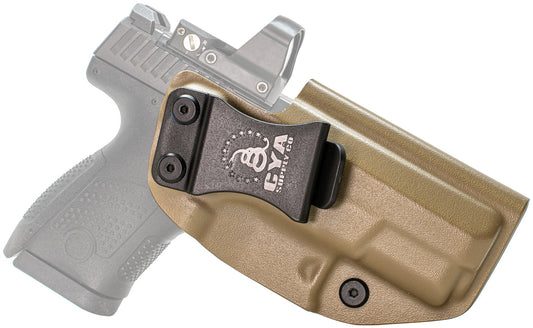 CZ P-10 S Holster CYA Supply Co.