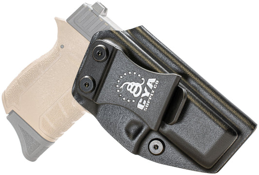 Diamondback DB9 Holster | Base IWB | CYA Supply Co. CYA Supply Co.