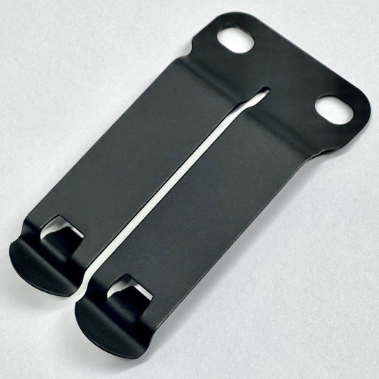 Discreet Carry Concepts Monoblock Gear Clip 1.5" CYA Supply Co.