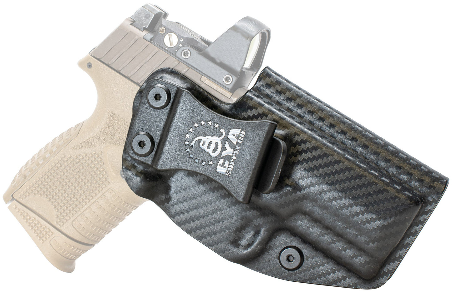 FN 509 Compact Holster CYA Supply Co.