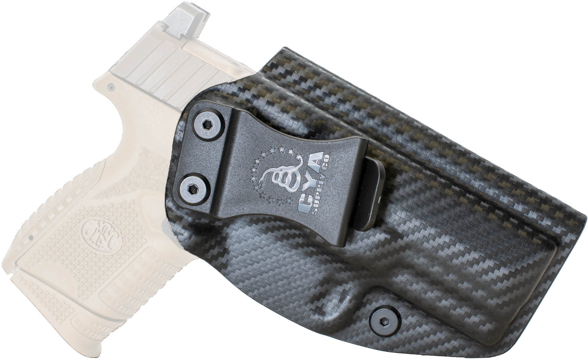 FN 509 Compact Holster CYA Supply Co.