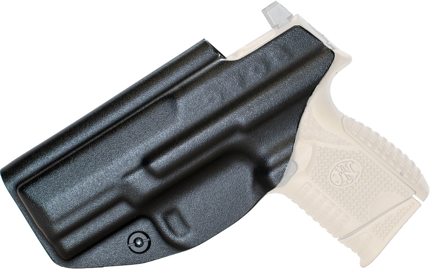 FN 509 Compact Holster CYA Supply Co.