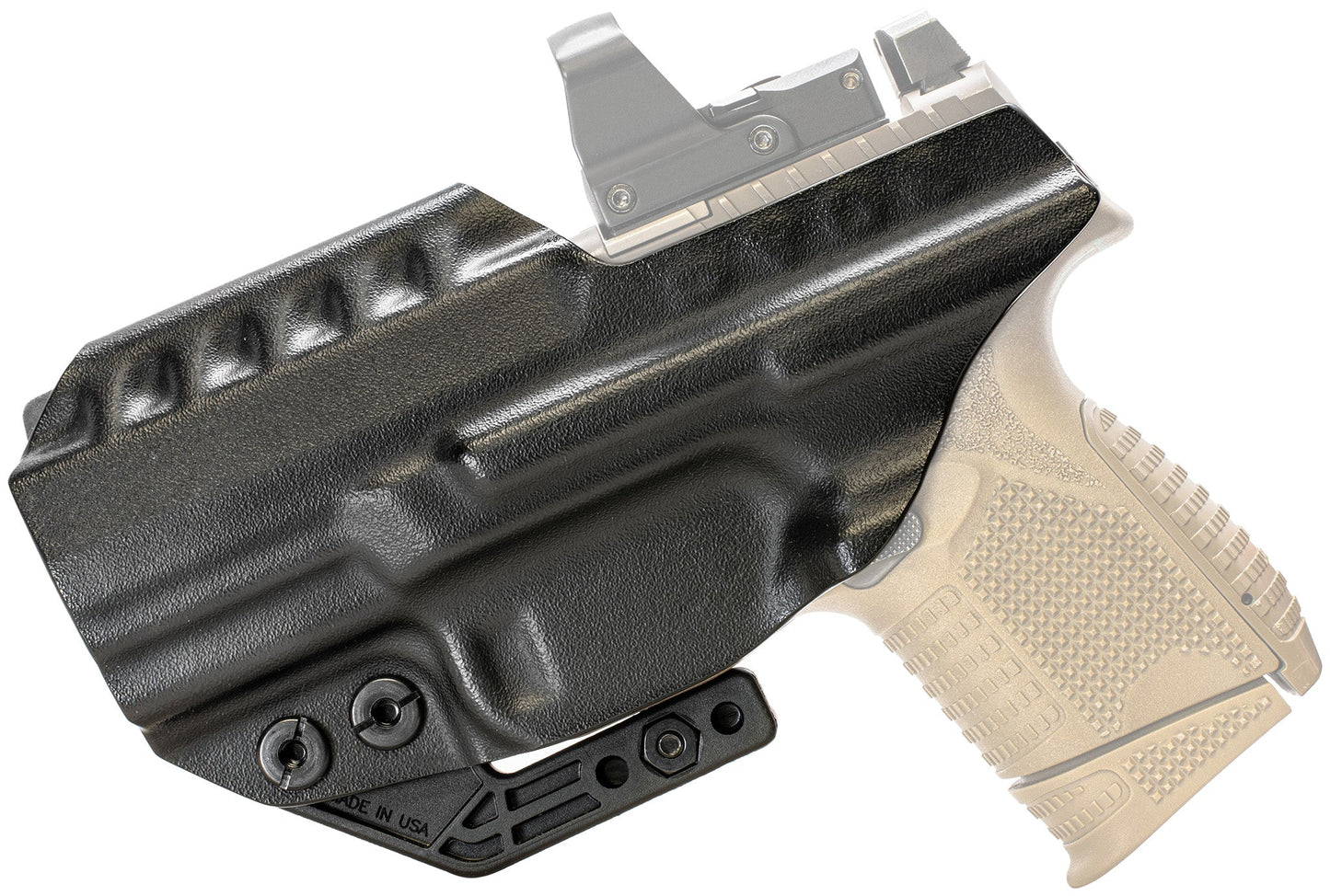 FN 509 Compact Holster CYA Supply Co.