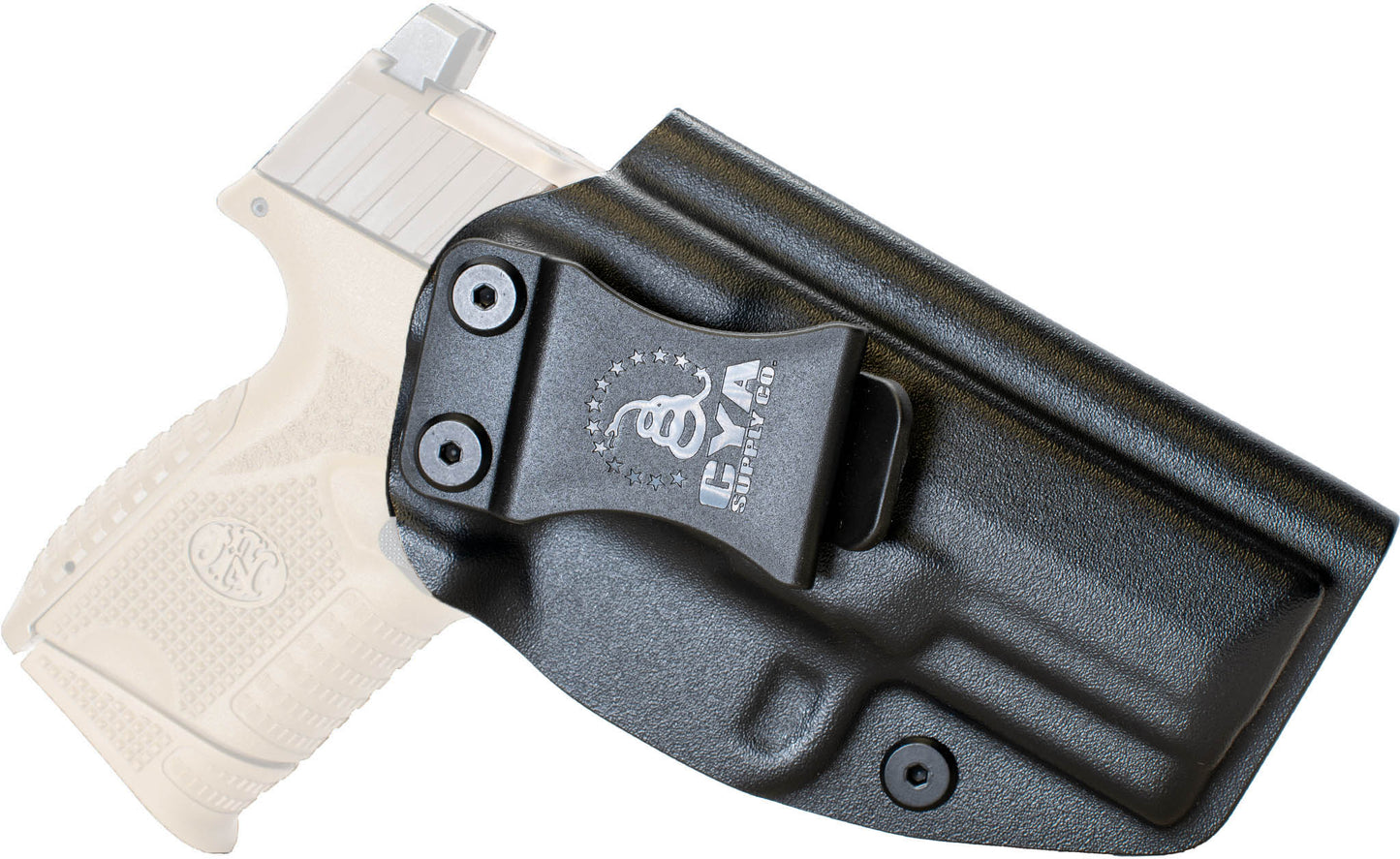 FN 509 Compact Holster CYA Supply Co.