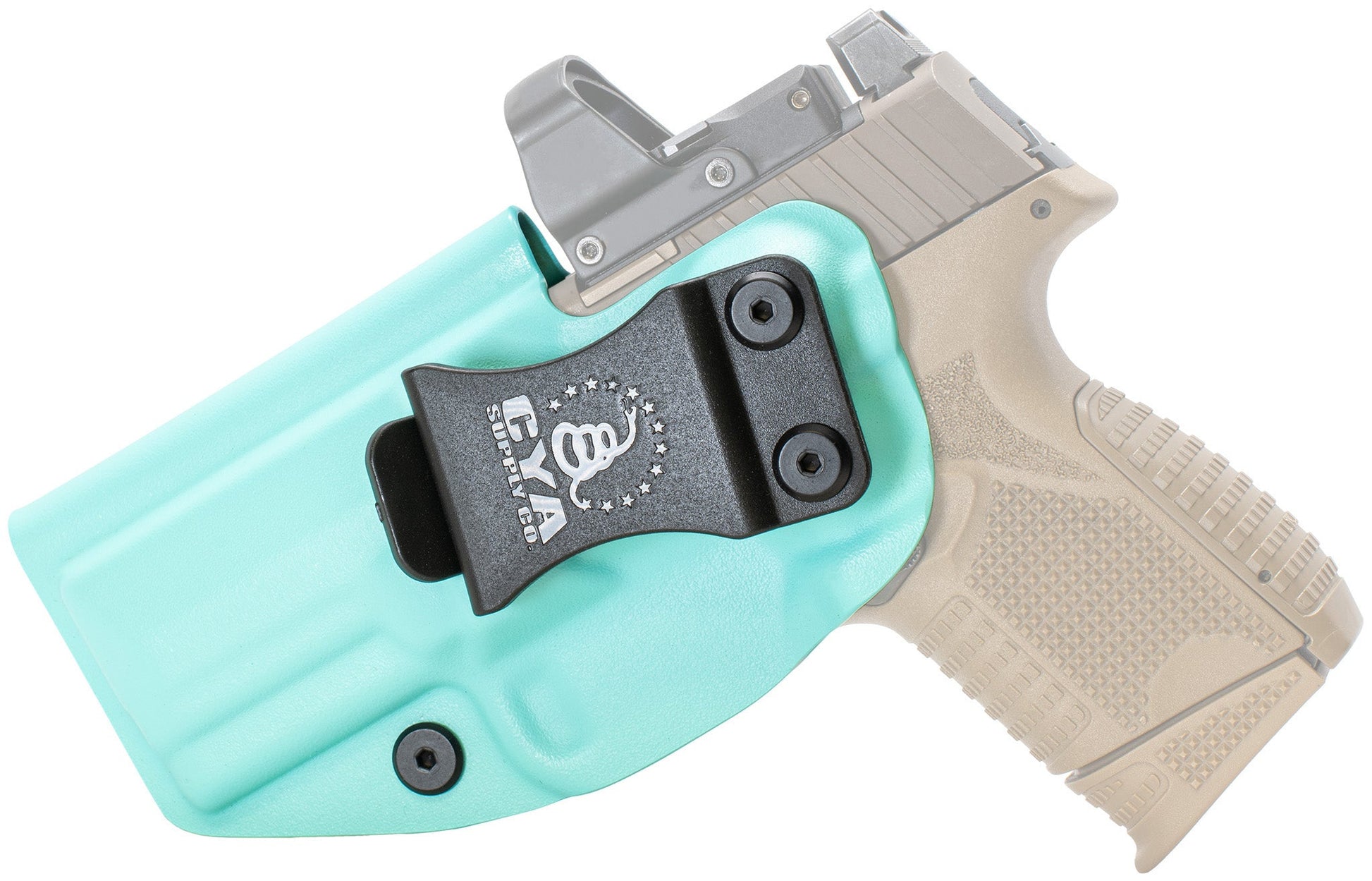 FN 509 Compact Holster CYA Supply Co.