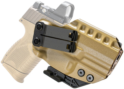 FN 509 Compact Holster CYA Supply Co.