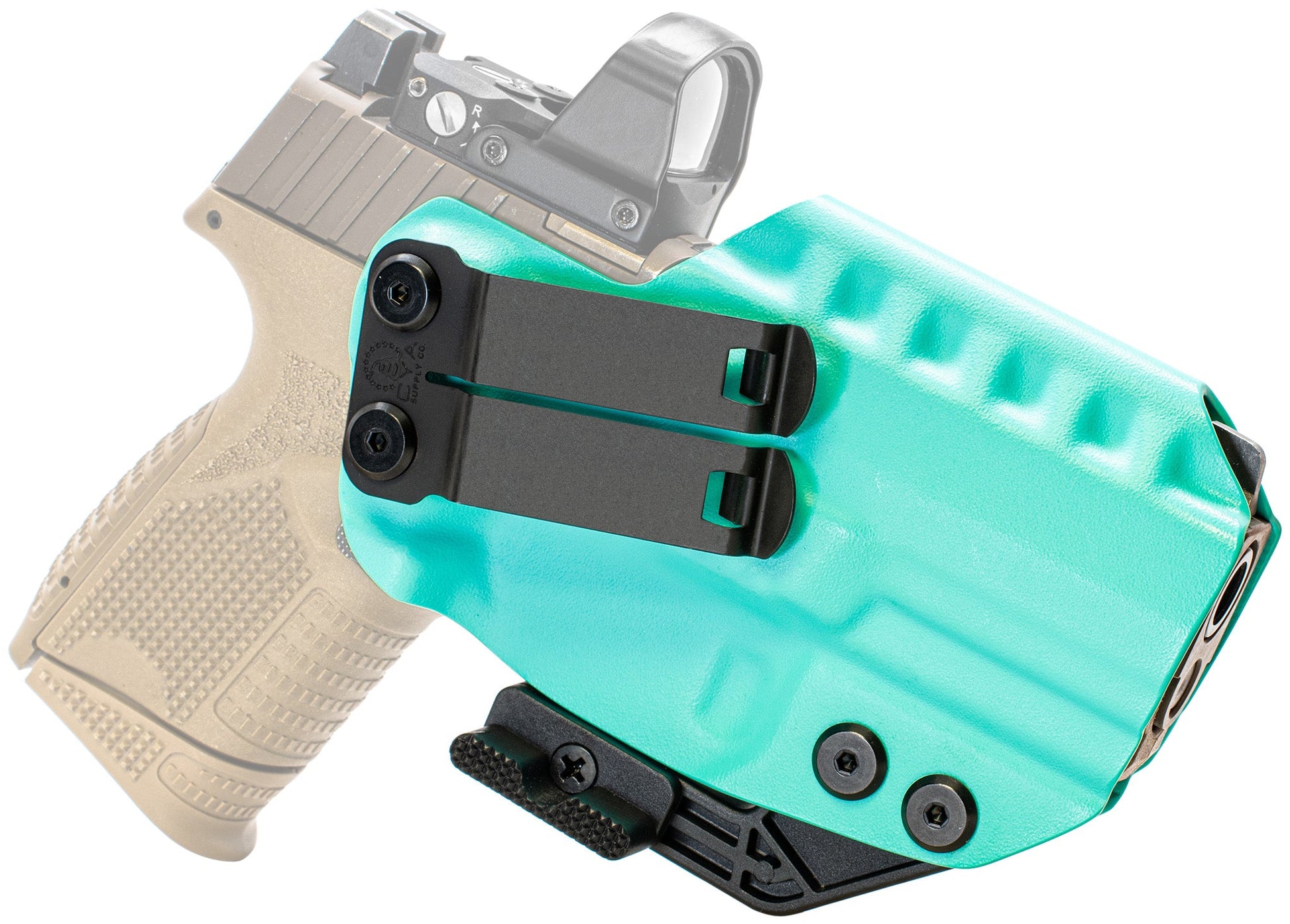 FN 509 Compact Holster CYA Supply Co.