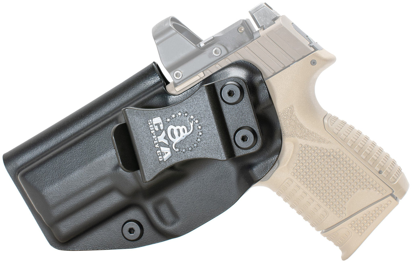 FN 509 Compact Holster CYA Supply Co.