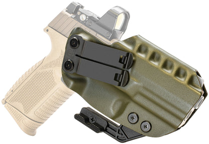 FN 509 Full Size Holster CYA Supply Co.