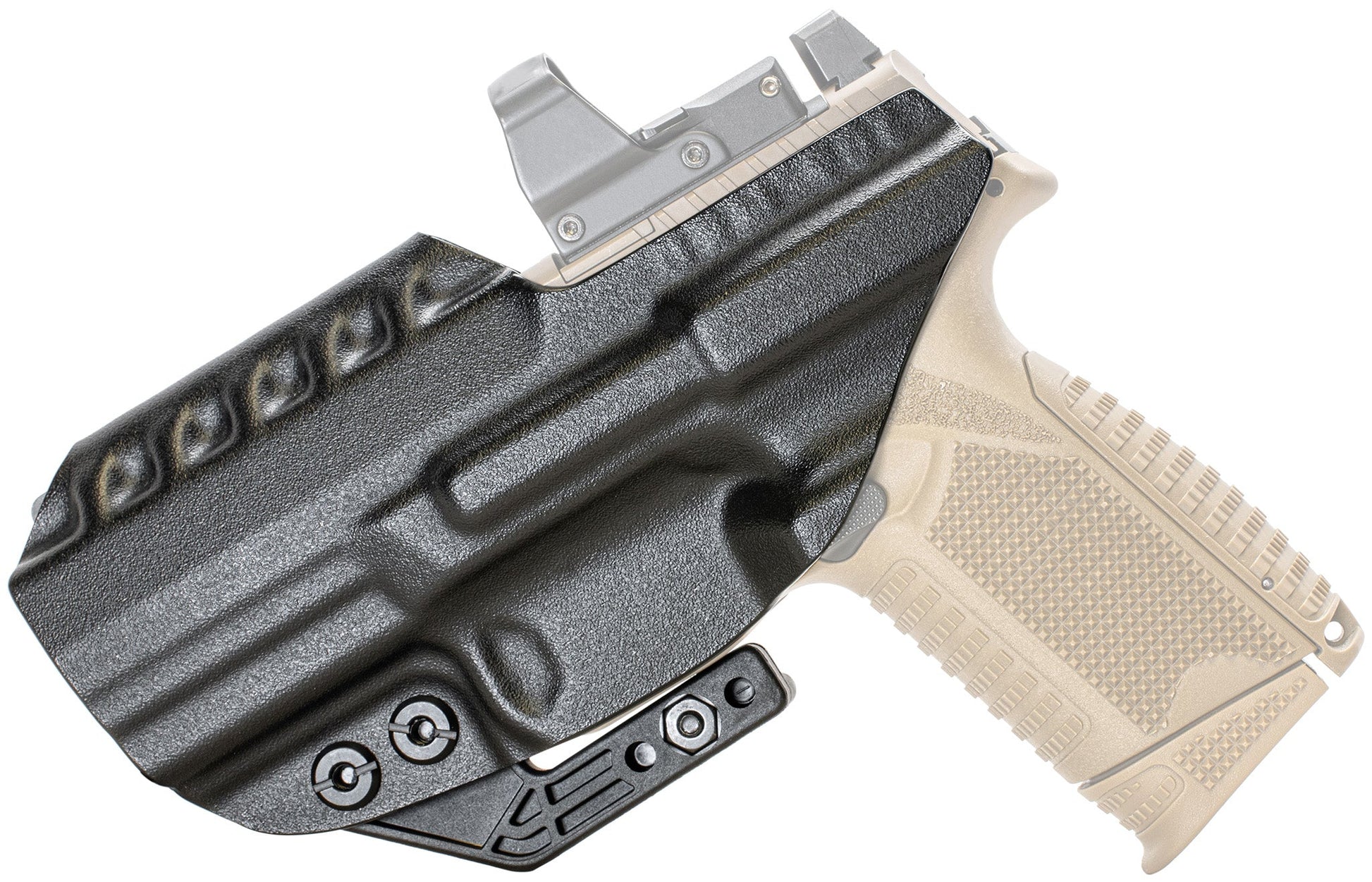 FN 509 Full Size Holster CYA Supply Co.