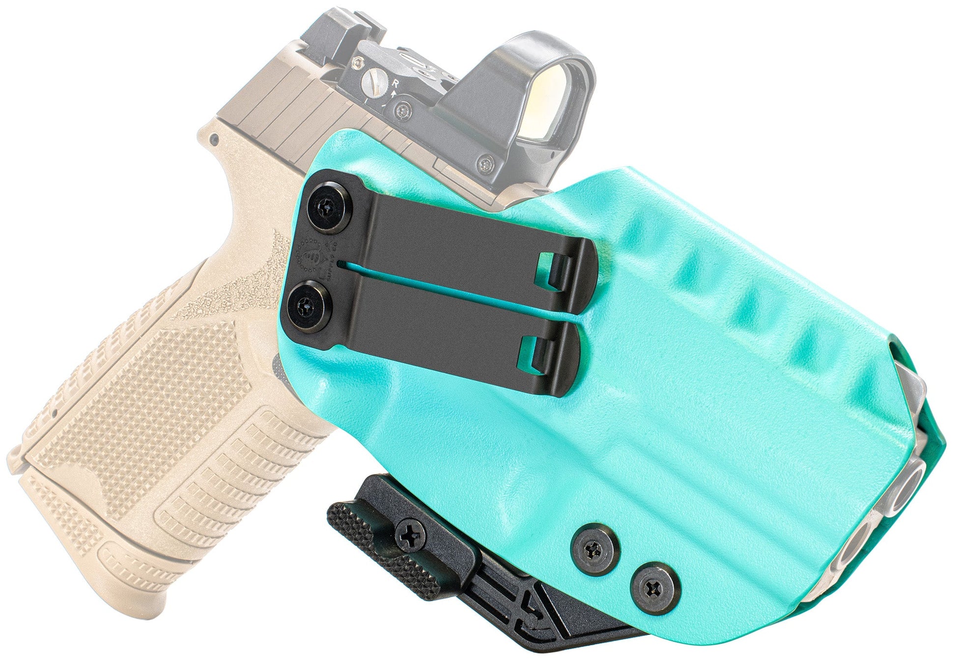 FN 509 Full Size Holster CYA Supply Co.