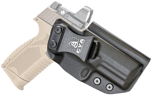 FN 509 Full Size Holster CYA Supply Co.