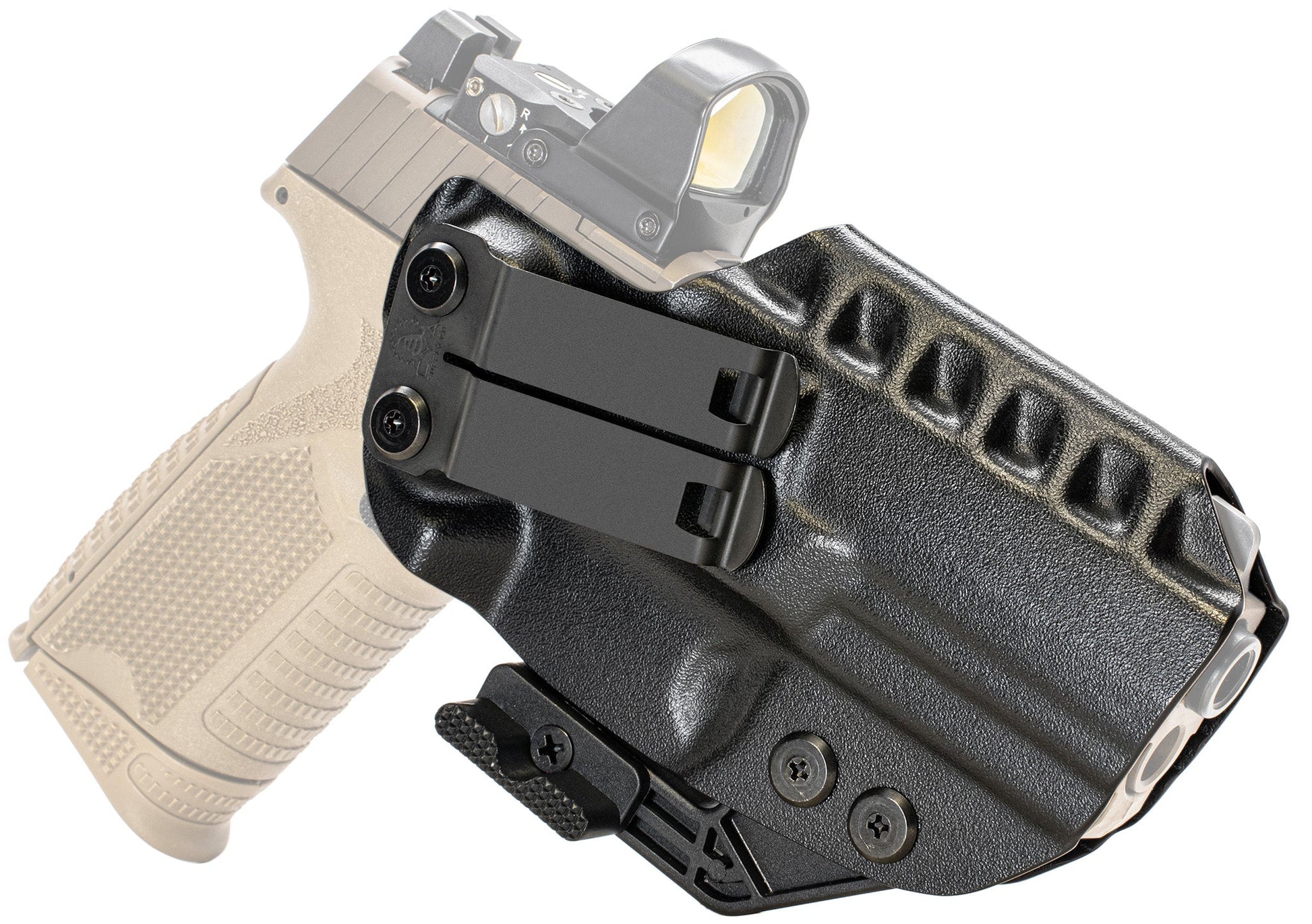 FN 509 Midsize Holster CYA Supply Co.