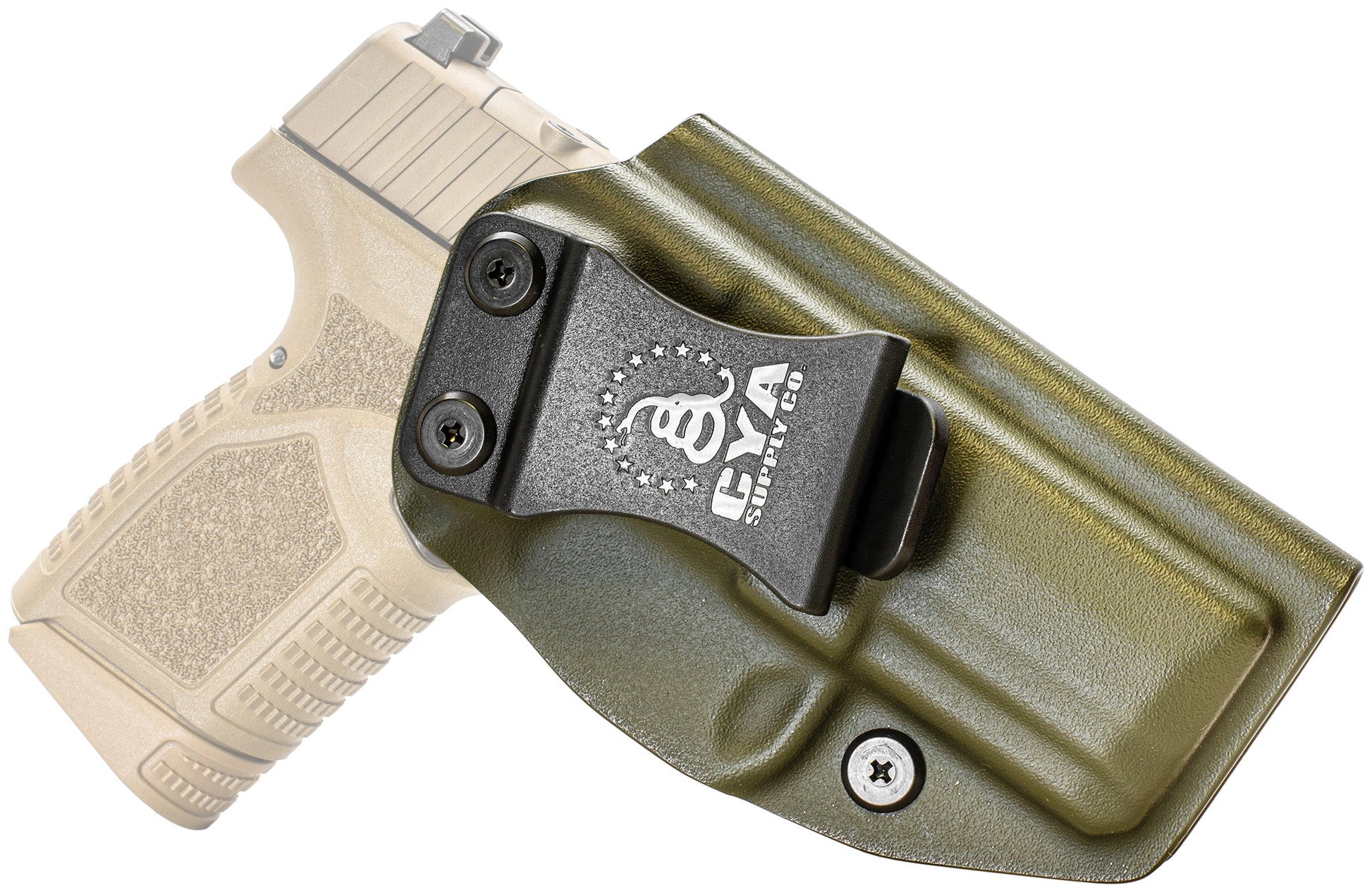 FN Reflex Holster CYA Supply Co.