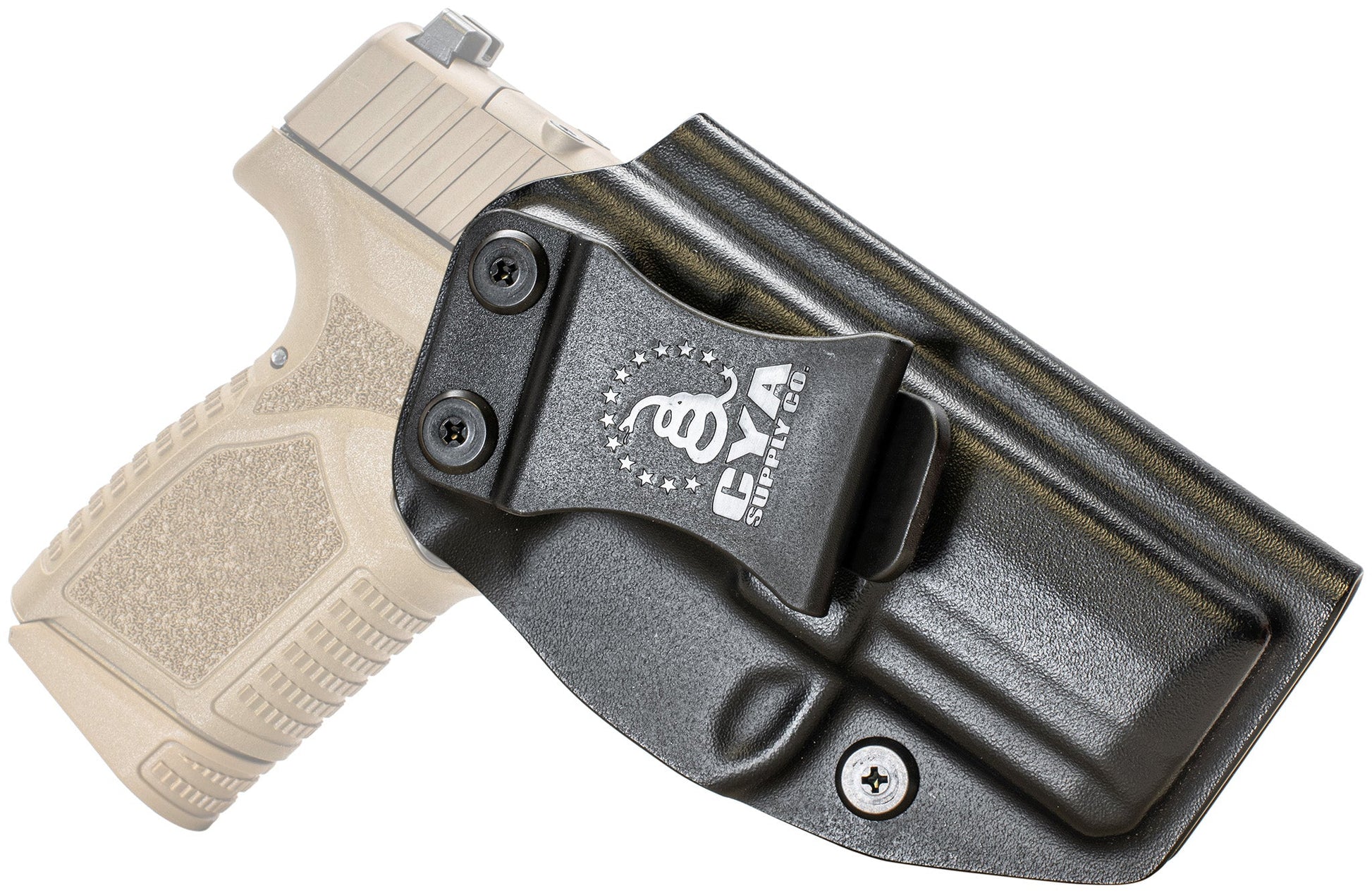 FN Reflex Holster CYA Supply Co.