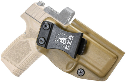 FN Reflex Holster CYA Supply Co.