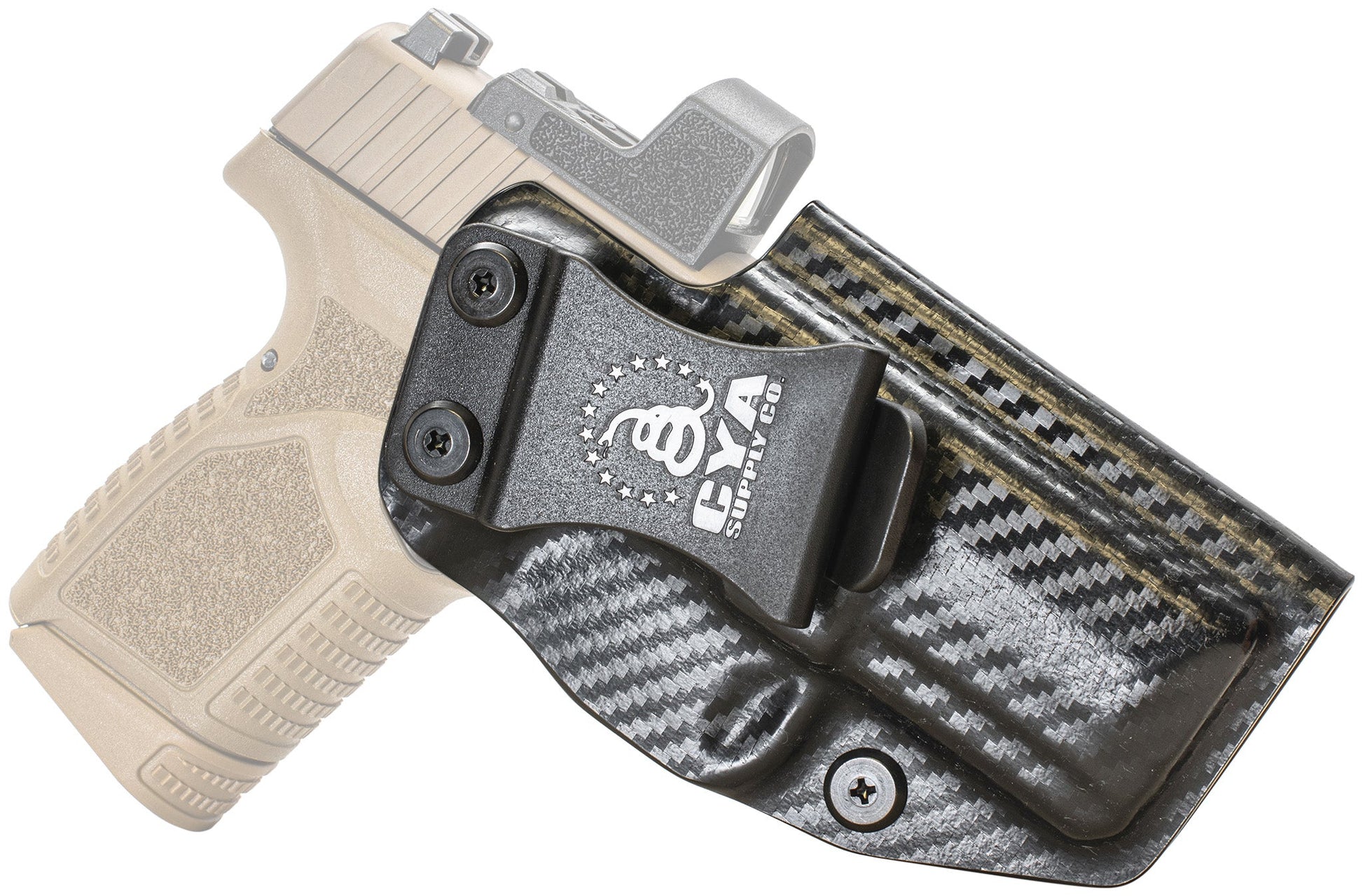 FN Reflex Holster CYA Supply Co.