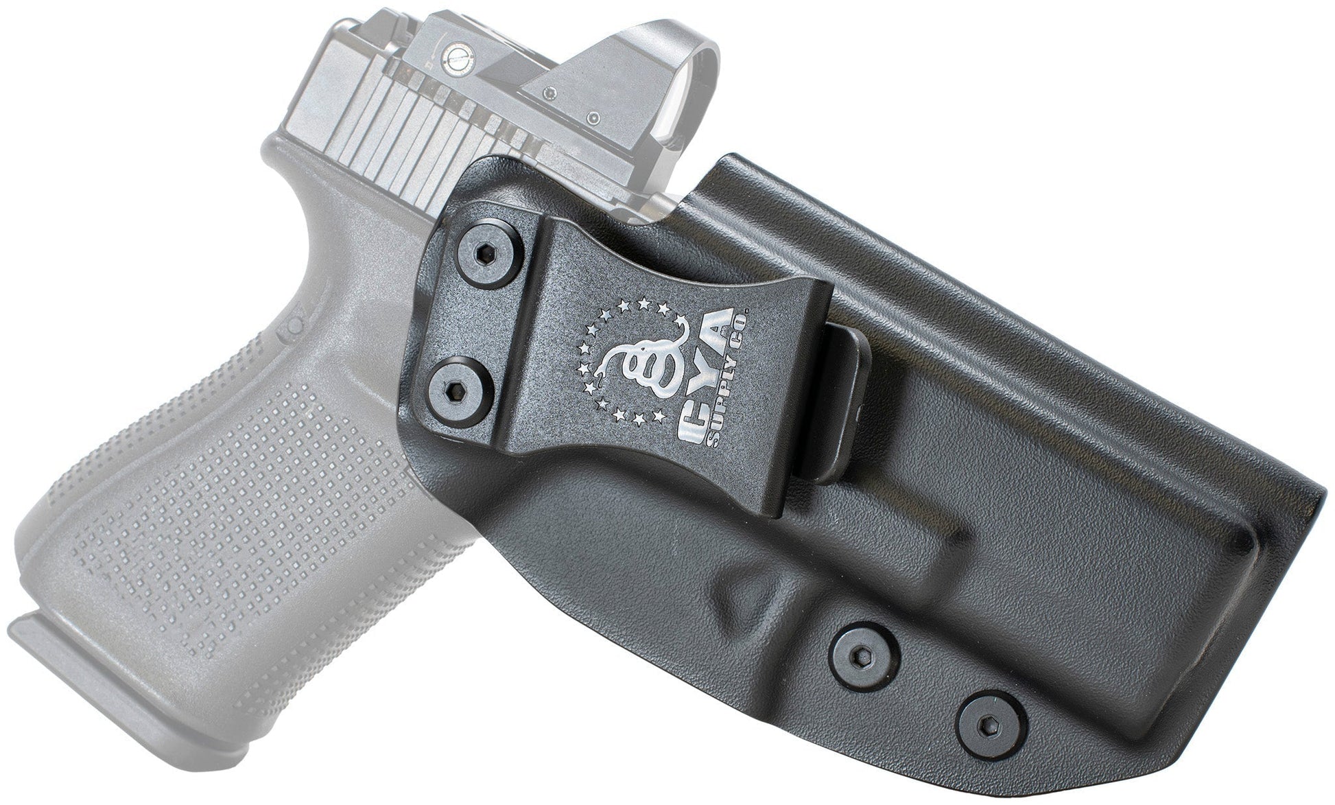 Gen 3-4 Glock 32 Holster | Base IWB | CYA Supply Co. CYA Supply Co.