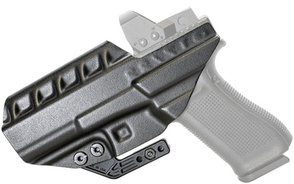 Glock 17 - Ridge IWB Holster - CYA Supply Co. CYA Supply Co.