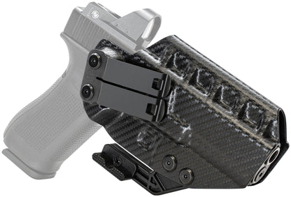 Glock 17 - Ridge IWB Holster - CYA Supply Co. CYA Supply Co.