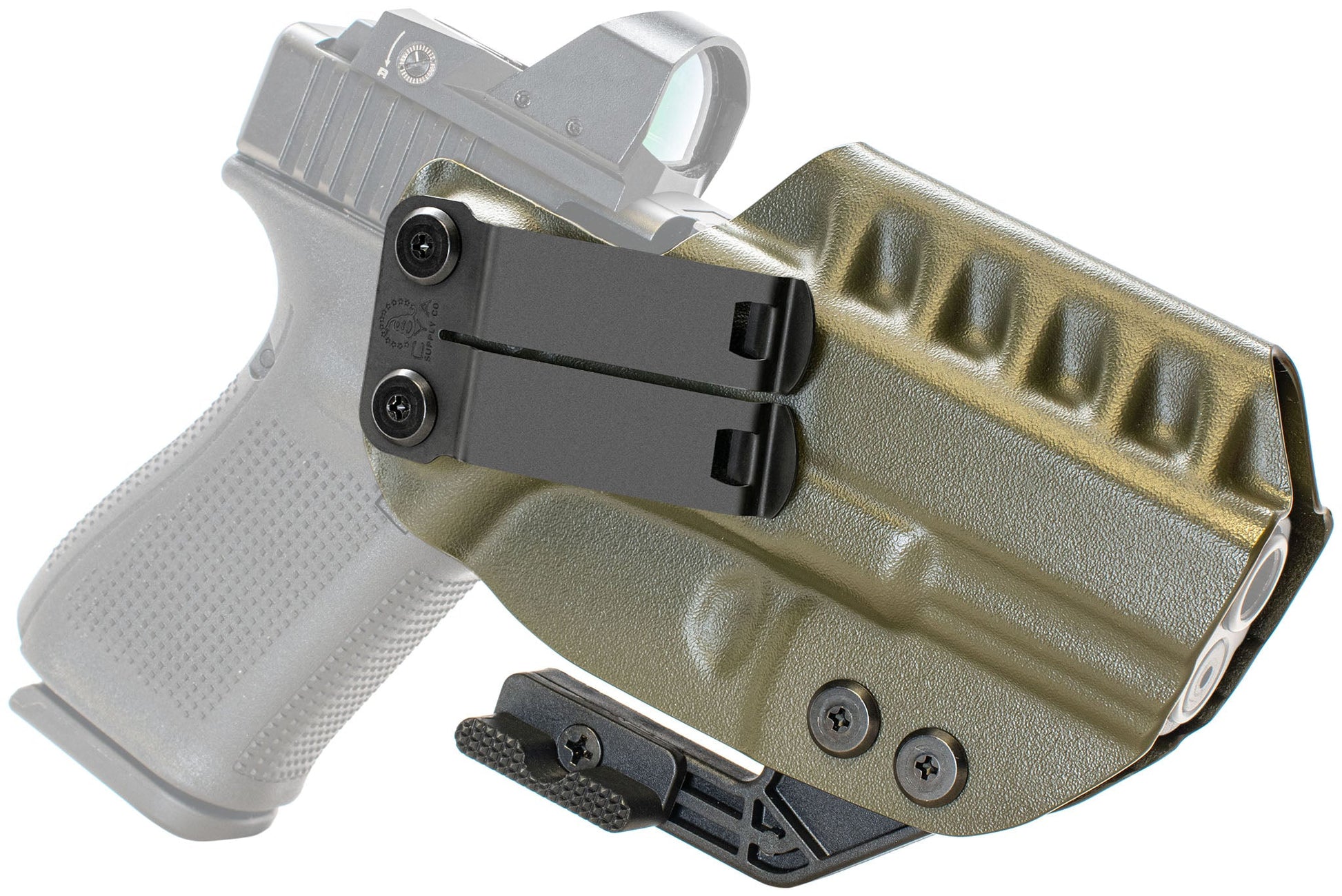 Glock 23 Gen5 Holster CYA Supply Co.