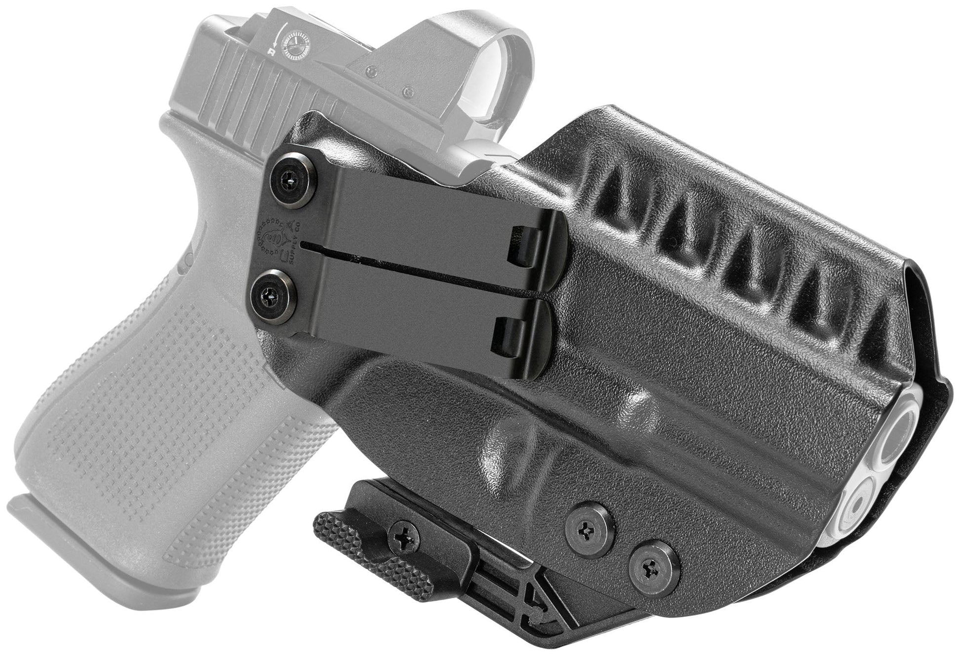 Glock 23 Gen5 Holster CYA Supply Co.