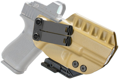 Glock 23 Gen5 Holster CYA Supply Co.