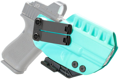 Glock 23 Gen5 Holster CYA Supply Co.