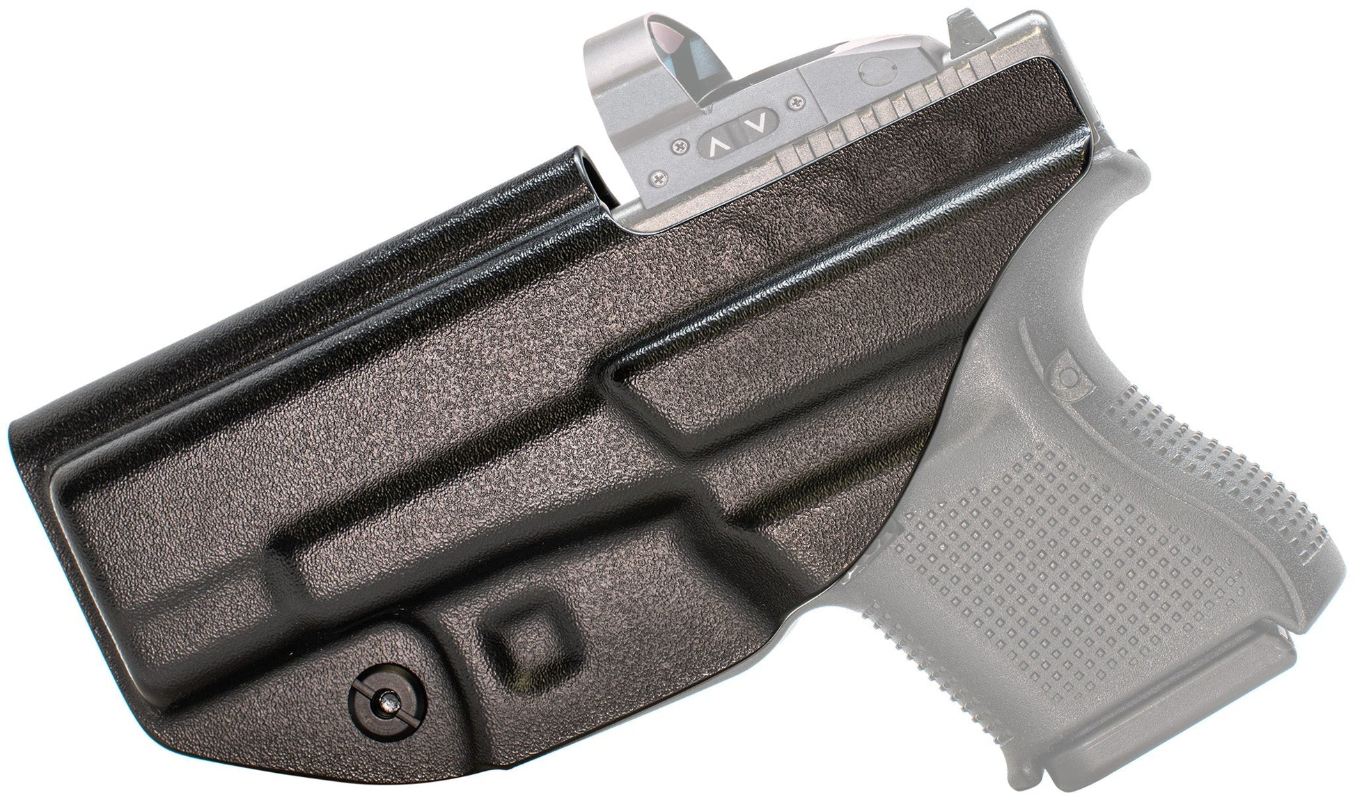 Glock 27 (Gen 3-4) Holster | Base IWB | CYA Supply Co. CYA Supply Co.