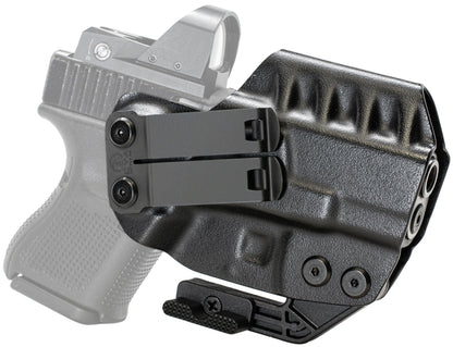 Glock 27 (Gen 3-4) - Ridge IWB Holster - CYA Supply Co. CYA Supply Co.