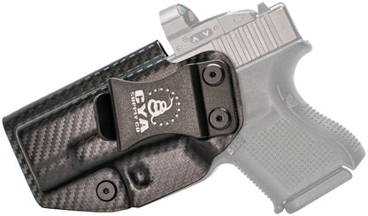 Glock 28 Holster CYA Supply Co.