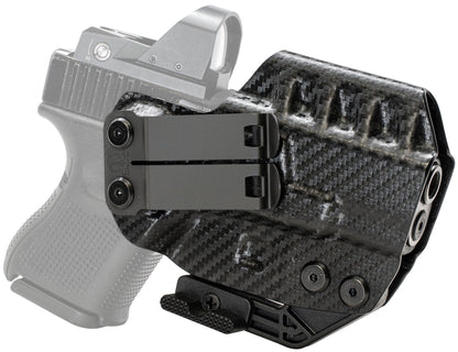 Glock 28 Holster CYA Supply Co.