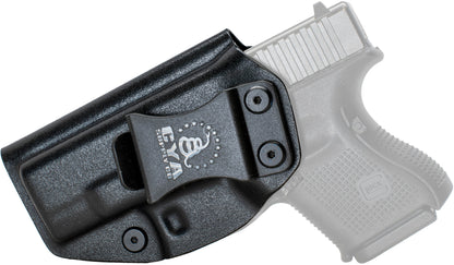 Glock 28 Holster CYA Supply Co.